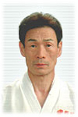 International ShihanKatsumi AIHARA